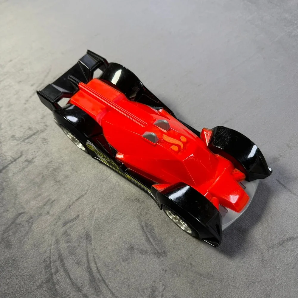 Hot Wheels‎ Race Car Toys 10